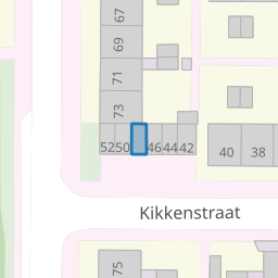 Perceel WEE02-C-1417