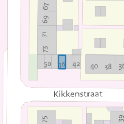 Perceel WEE02-C-1418