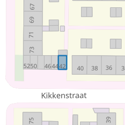 Perceel WEE02-C-1420