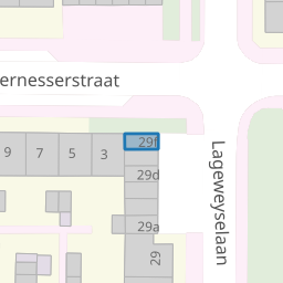 Perceel WEE02-C-1421