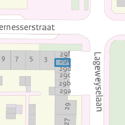 Perceel WEE02-C-1422