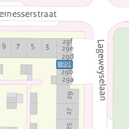 Perceel WEE02-C-1424