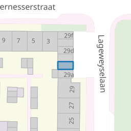 Perceel WEE02-C-1425