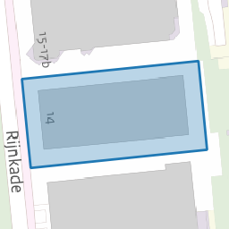 Perceel WEE02-C-1445