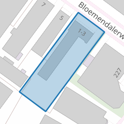 Perceel WEE02-C-1459