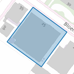 Perceel WEE02-C-1503