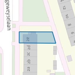 Perceel WEE02-C-1507