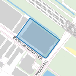 Perceel WEE02-C-1536