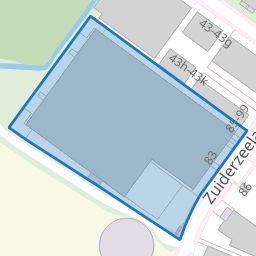 Perceel WEE02-C-1561