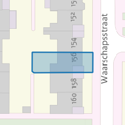 Perceel WEE02-C-1616