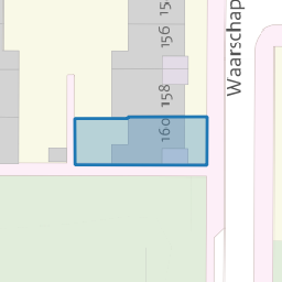 Perceel WEE02-C-1618