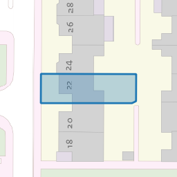 Perceel WEE02-C-1622