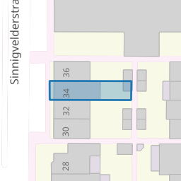 Perceel WEE02-C-1628