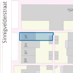 Perceel WEE02-C-1629