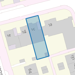 Perceel WEE02-C-1634