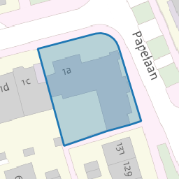 Perceel WEE02-C-1635