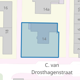 Perceel WEE02-C-1654