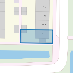 Perceel WEE02-C-1663