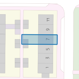 Perceel WEE02-C-1666