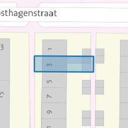Perceel WEE02-C-1670