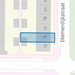 Perceel WEE02-C-1676