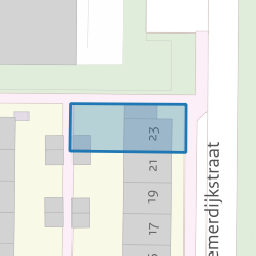 Perceel WEE02-C-1680