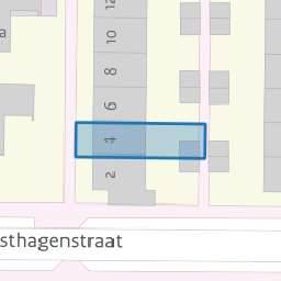 Perceel WEE02-C-1685