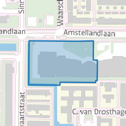 Perceel WEE02-C-1707
