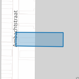Perceel WEE02-C-1719