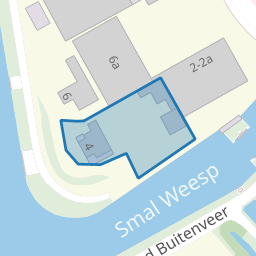 Perceel WEE02-C-1725