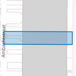 Perceel WEE02-C-1731