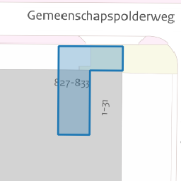 Perceel WEE02-C-1734