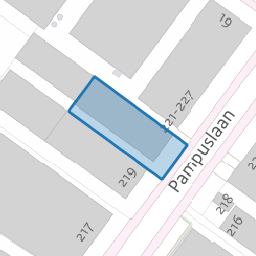 Perceel WEE02-C-1785