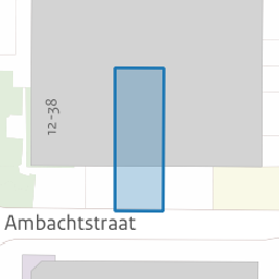 Perceel WEE02-C-1786