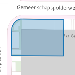 Perceel WEE02-C-1791