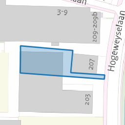 Perceel WEE02-C-1807