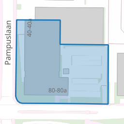 Perceel WEE02-C-1825