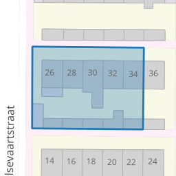Perceel WEE02-C-1826