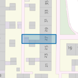 Perceel WEE02-C-1829