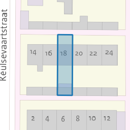 Perceel WEE02-C-1840