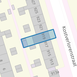 Perceel WEE02-C-1842