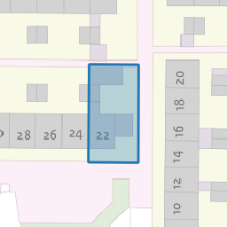 Perceel WEE02-C-1848