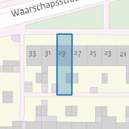 Perceel WEE02-C-1850