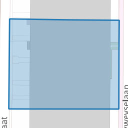Perceel WEE02-C-1891