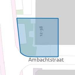 Perceel WEE02-C-1892