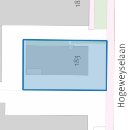 Perceel WEE02-C-1896