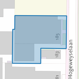 Perceel WEE02-C-1897