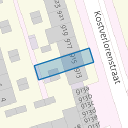 Perceel WEE02-C-1899