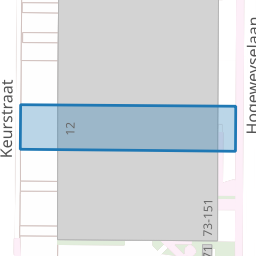 Perceel WEE02-C-1917