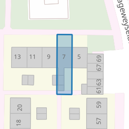 Perceel WEE02-C-1924